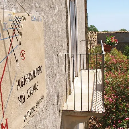 Bocampello Donnafugata