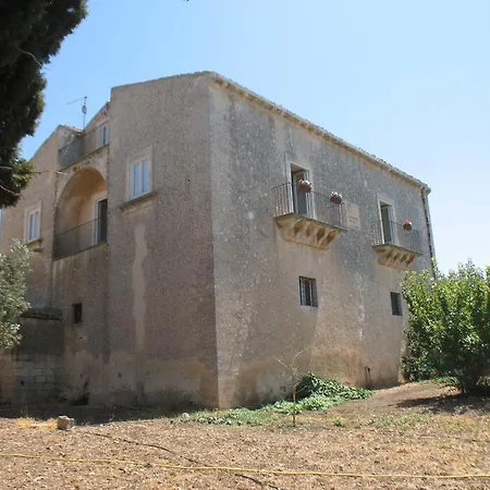 Villa Bocampello *