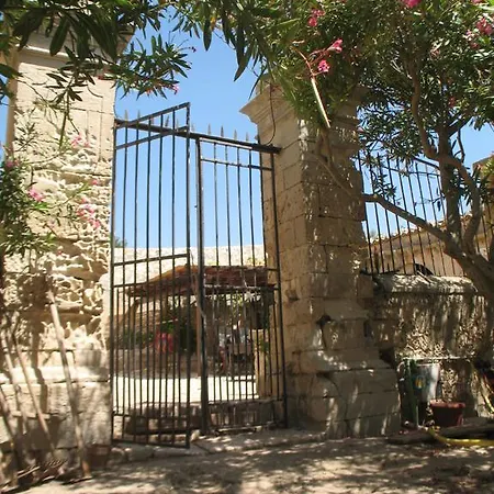 Bocampello Villa *
