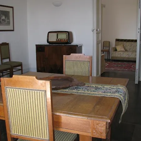 빌라 Bocampello 돈나푸가타